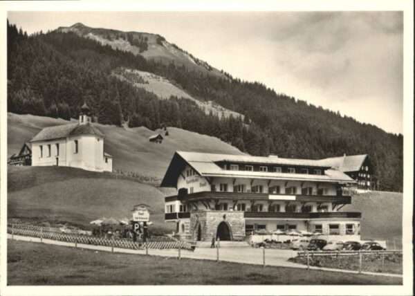 Baad Mittelberg Kleinwalsertal Baad_Kleinwalsertal Mittelberg Sporthot