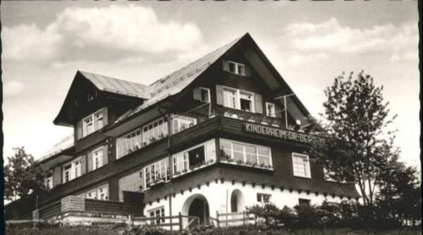 Hirschegg Kleinwalsertal Vorarlberg Hirschegg_Kleinwalsertal Oberschöntal K