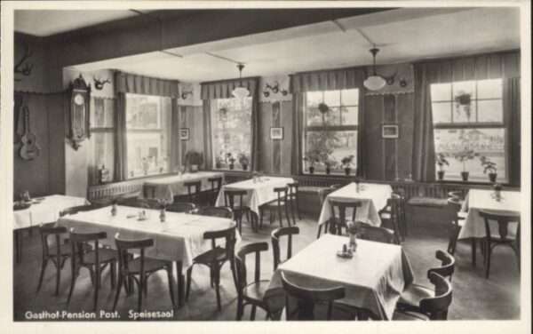 Riezlern Kleinwalsertal Vorarlberg Riezlern_Kleinwalsertal Gasthof Pension