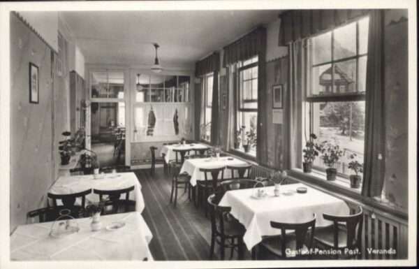 Riezlern Kleinwalsertal Vorarlberg Riezlern_Kleinwalsertal Gasthof Pension