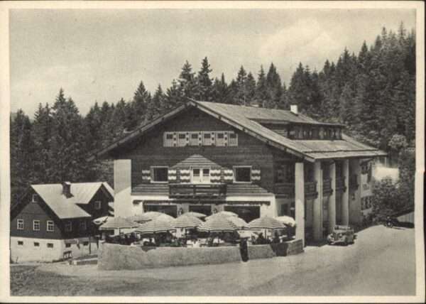 Riezlern Kleinwalsertal Vorarlberg Riezlern_Kleinwalsertal Gasthof Walsers