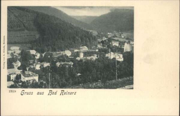 Bad Reinerz