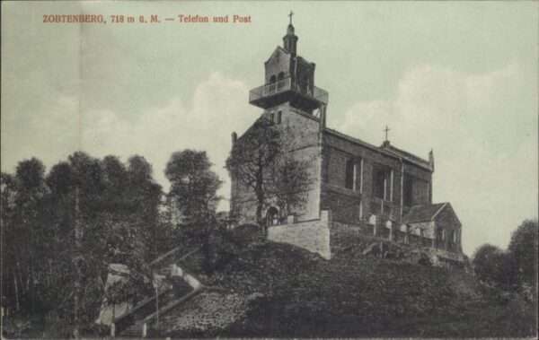 Zobtenberg