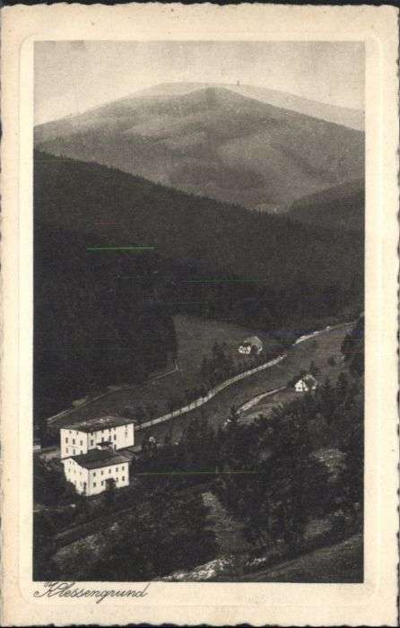 Klessengrund