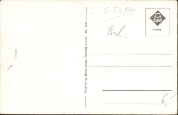 Kudowa Herzheilbad Gottholdquelle – Bild 2