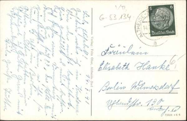 Bad Altheide Teehaus – Bild 2