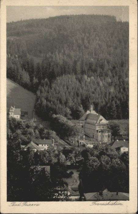 Bad Reinerz Franziskusheim