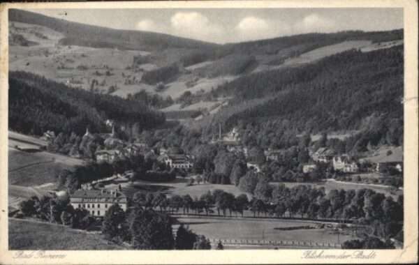 Bad Reinerz