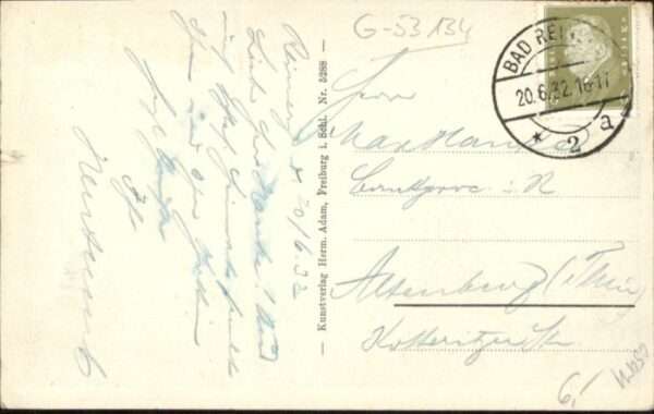 Bad Reinerz – Bild 2