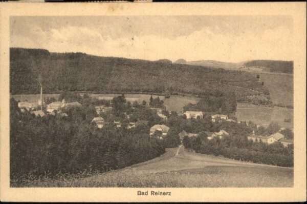 Bad Reinerz