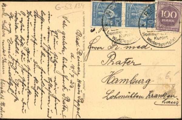 Bad Reinerz – Bild 2