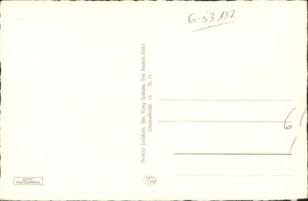 Bad Landeck Kurhaus Marienbad Georgenbad Hindenburg – Bild 2