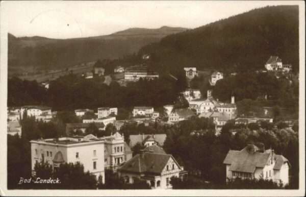 Bad Landeck