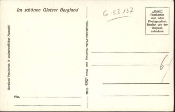 Bad Landeck Franz Simon Andenken Bazar – Bild 2