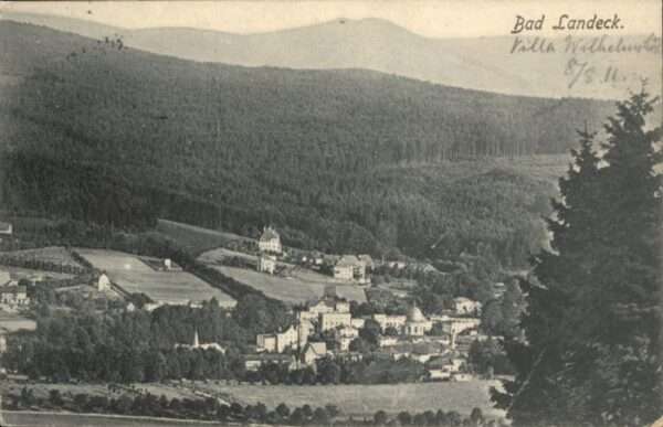Bad Landeck