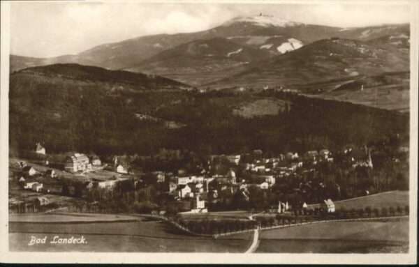Bad Landeck