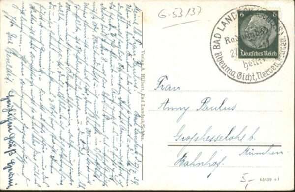 Bad Landeck Kurhaus – Bild 2