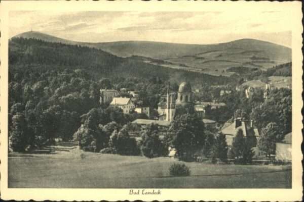 Bad Landeck