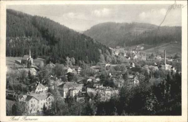 Bad Reinerz