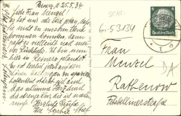 Bad Reinerz Franziskusheim – Bild 2