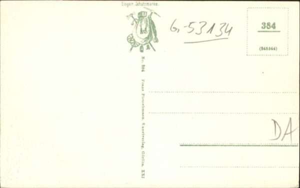 Polen Heuscheuer Schweizerei – Bild 2