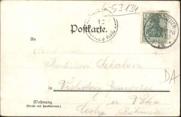 Polen Heuscheuer Belvedere – Bild 2