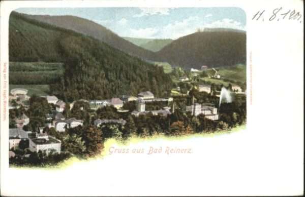 Bad Reinerz