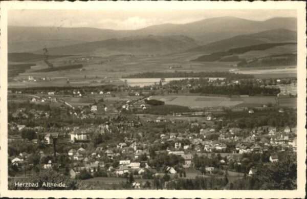 Bad Altheide Herzbad