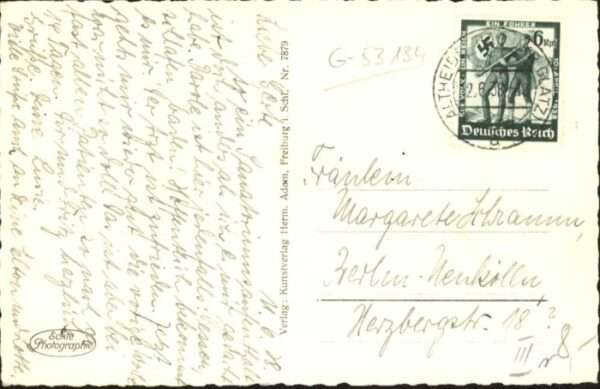 Bad Altheide Herzbad – Bild 2