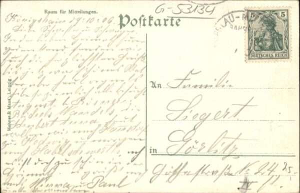 Glatz Niederschlesien Glatz Festung Brücke Kirche – Bild 2