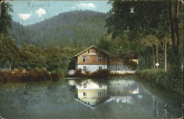 Bad Reinerz