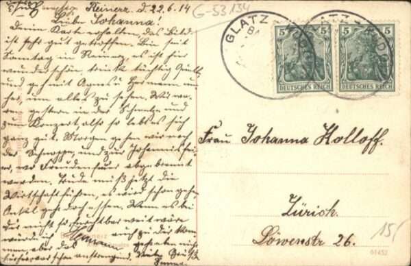 Bad Reinerz – Bild 2