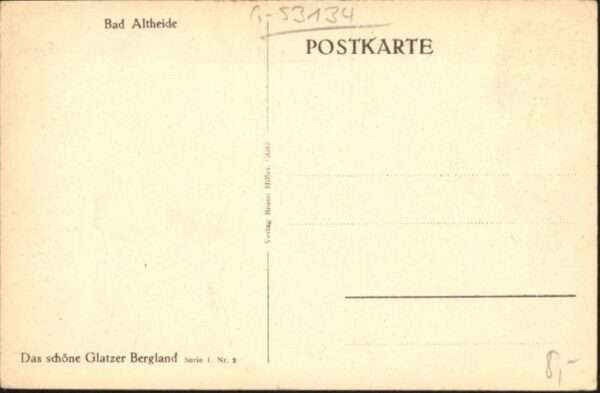 Bad Altheide – Bild 2