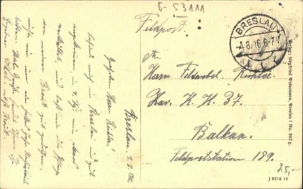 Breslau Niederschlesien Breslau Scheitnig Jahrhunderthalle Park – Bild 2