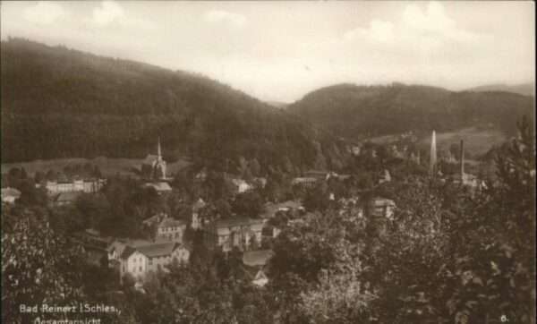 Bad Reinerz