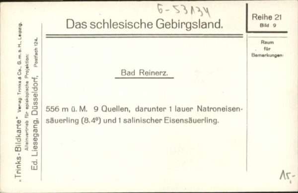 Bad Reinerz – Bild 2