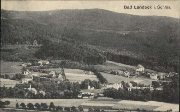Bad Landeck