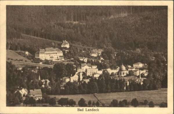 Bad Landeck