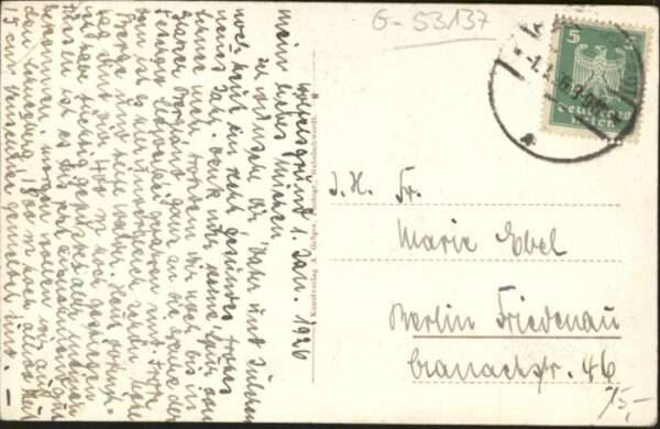 Woelfelsgrund Glatz Wölfelsgrund – Bild 2