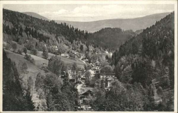 Woelfelsgrund Glatz Wölfelsgrund schneebergstrasse