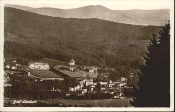 Bad Landeck