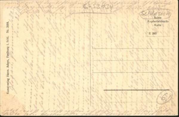 Albendorf Heuscheuer – Bild 2