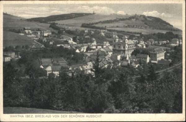 Wartha