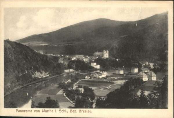 Wartha