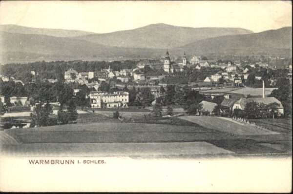 Warmbrunn