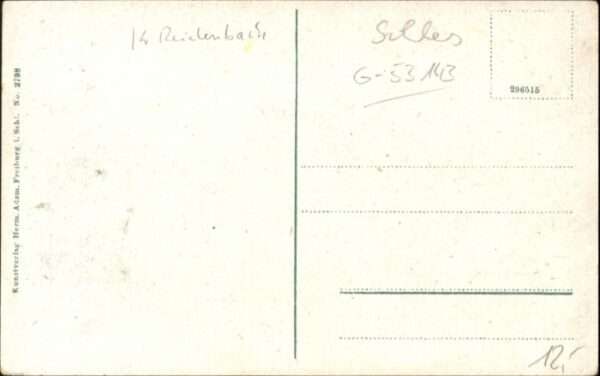 Steinseifersdorf Eulengebirge – Bild 2
