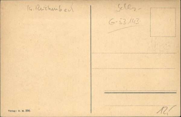 Ulbrichshoeh anatorium Etablissement – Bild 2