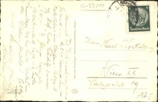 Glogau Preussischen Tor – Bild 2