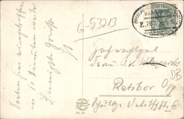 Hirschberg Jelenia Gora Hirschberg Schlesien – Bild 2