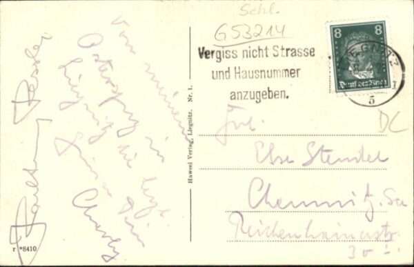 Liegnitz Legnica Liegnitz Regierung – Bild 2